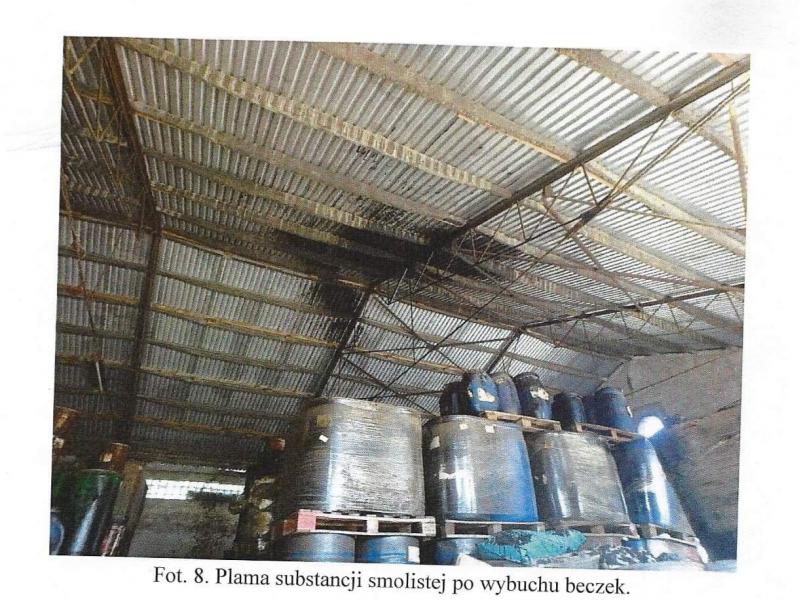 Ekologiczna bomba! Beczki eksplodują! Ile zostało nam czasu?