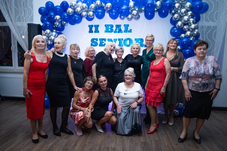 II Białogardzki Bal Seniora