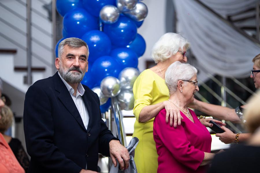 II Białogardzki Bal Seniora