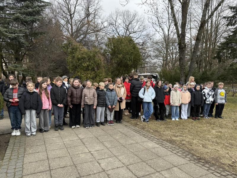 Białogard uczcił 81. rocznicę polskiego osadnictwa