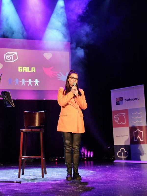 Białogardzka Gala Wolontariuszy