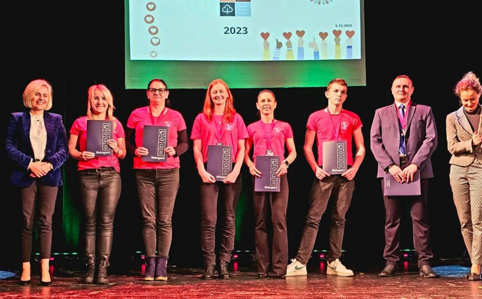 Białogardzka Gala Wolontariuszy