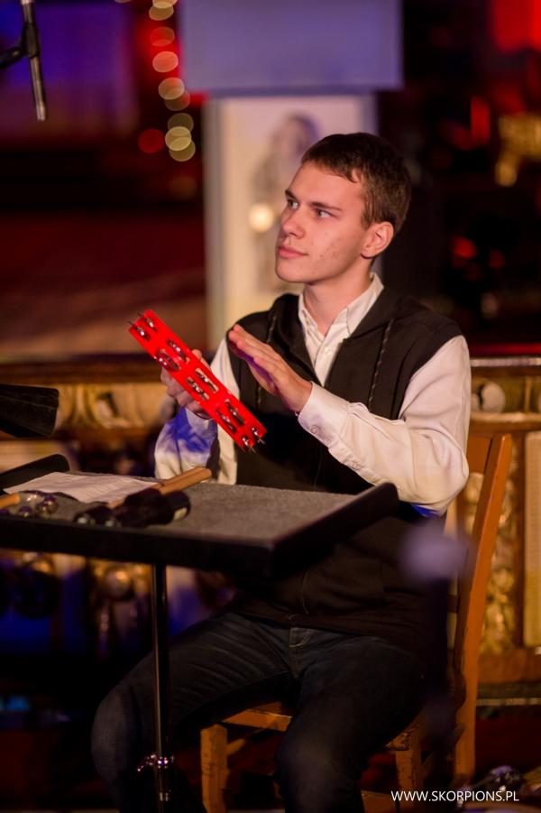 VII Charytatywny Koncert Bożonarodzeniowy 