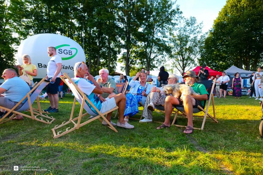 726. Urodziny Białogardu – dwa dni muzyki i wspólnego świętowania