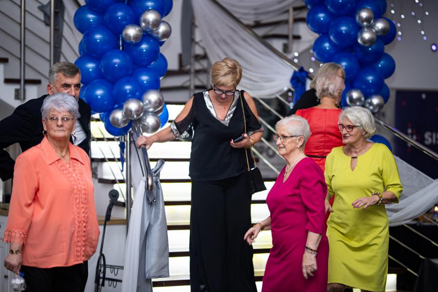 II Białogardzki Bal Seniora