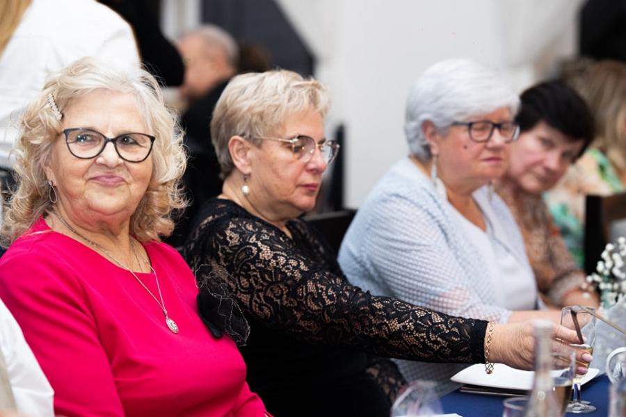 II Białogardzki Bal Seniora