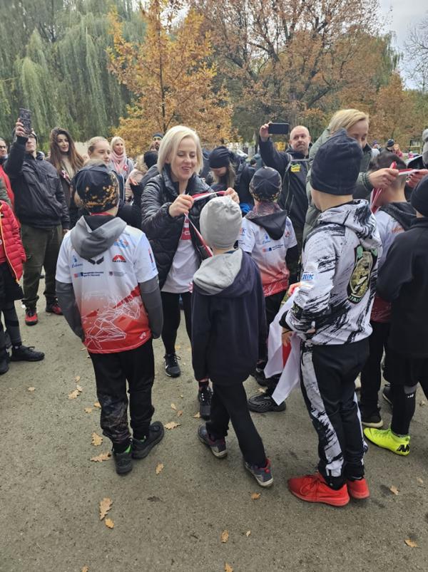 Białogardzki Bieg Niepodległości