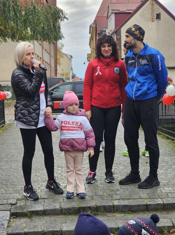 Białogardzki Bieg Niepodległości