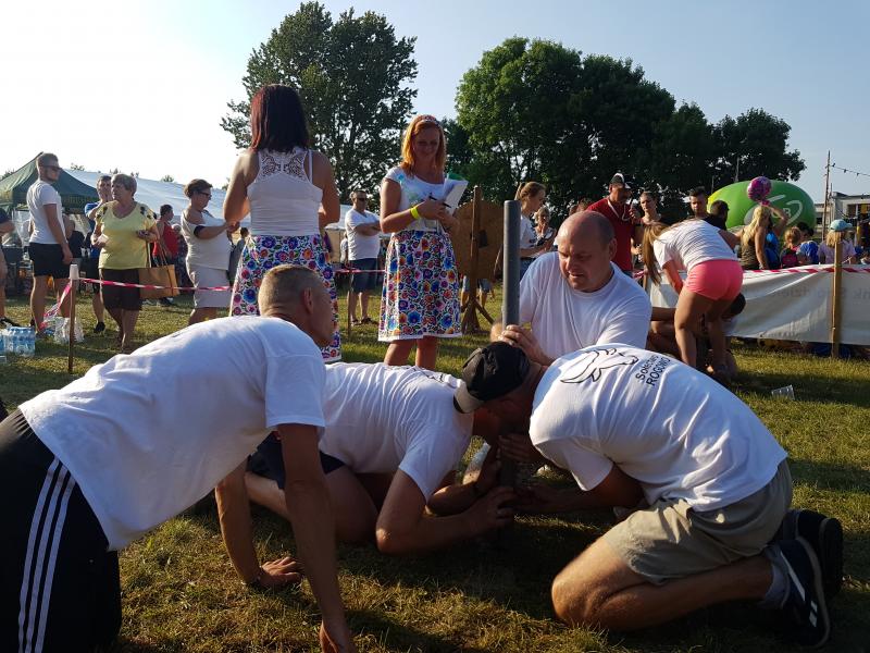 Dożynki gminne  - Stanomino 2019 ZDJĘCIA 