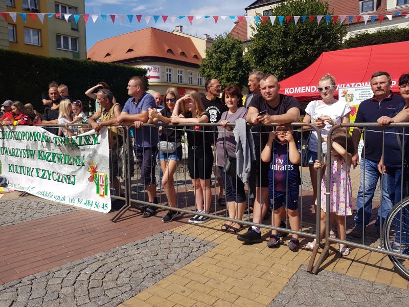 Strażackie zmagania na Placu Wolności w Białogardzie. Wyniki! Mega porcja zdjęć! 