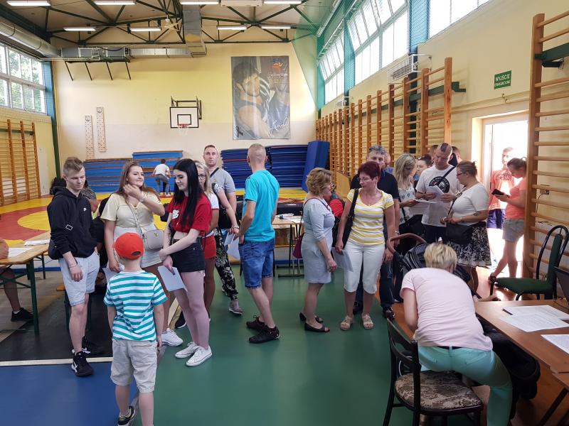 Motoserce 2019 już za nami ! Fotorelacja. 