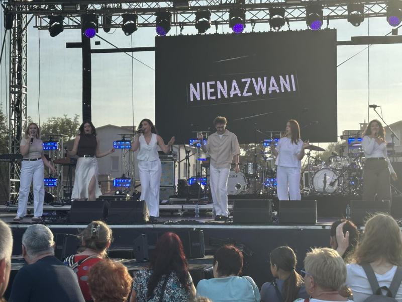 726. Urodziny Białogardu – dwa dni muzyki i wspólnego świętowania