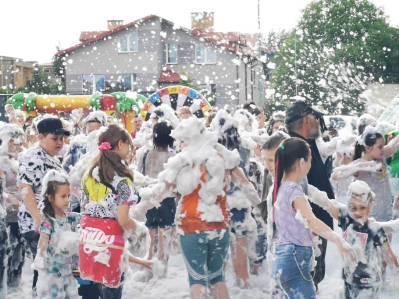 Urodzinowy weekend Białogardu - ZDJĘCIA