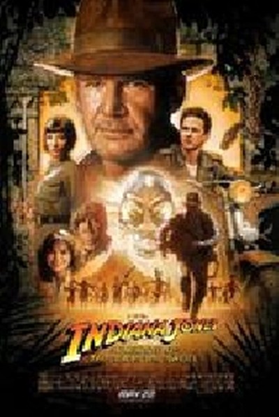Film Indiana Jones