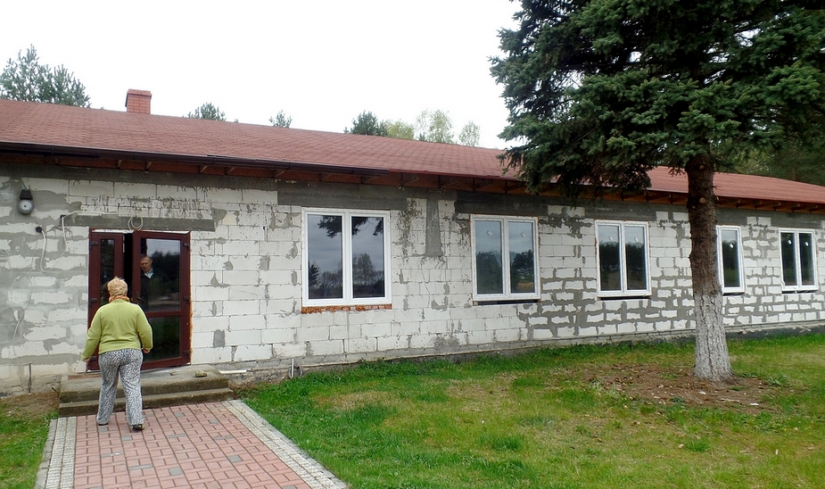 Schronisko dla bezdomnych zwierząt. Konkurs na nazwę