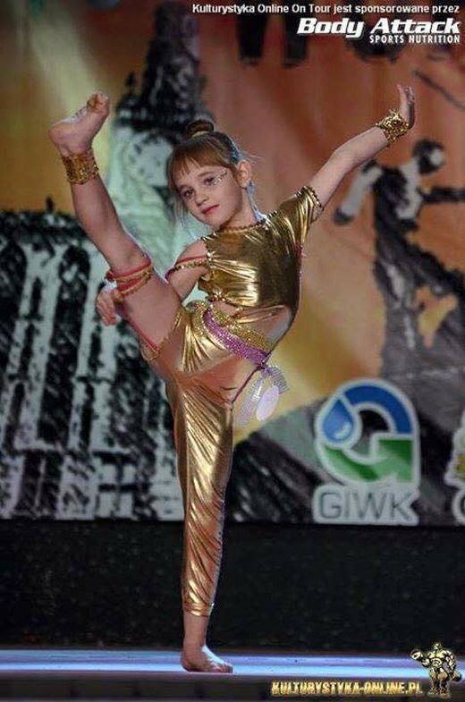 Mistrzostwa Świata w Fitnessie Gimnastycznym