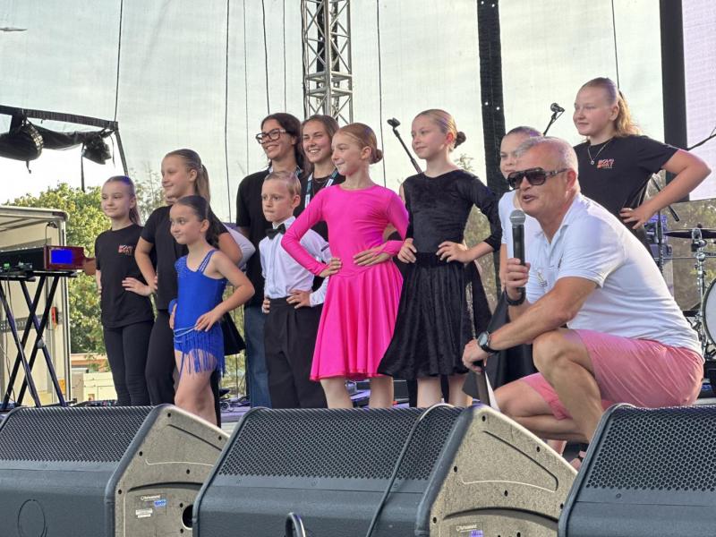 726. Urodziny Białogardu – dwa dni muzyki i wspólnego świętowania