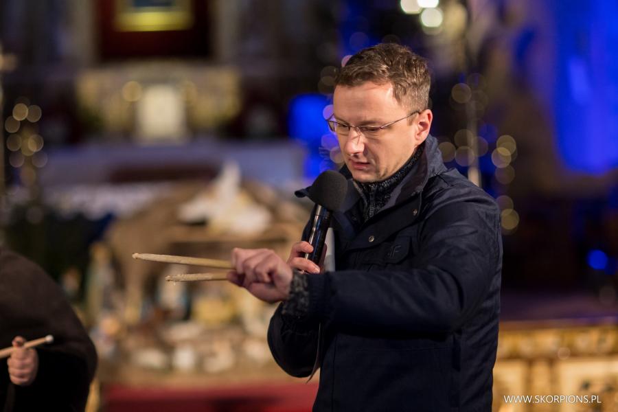 VII Charytatywny Koncert Bożonarodzeniowy 