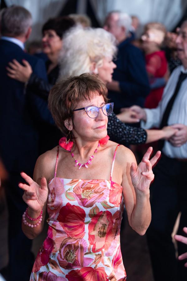 II Białogardzki Bal Seniora