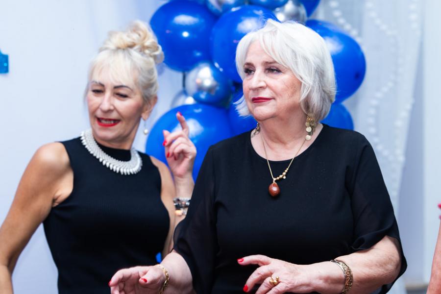 II Białogardzki Bal Seniora