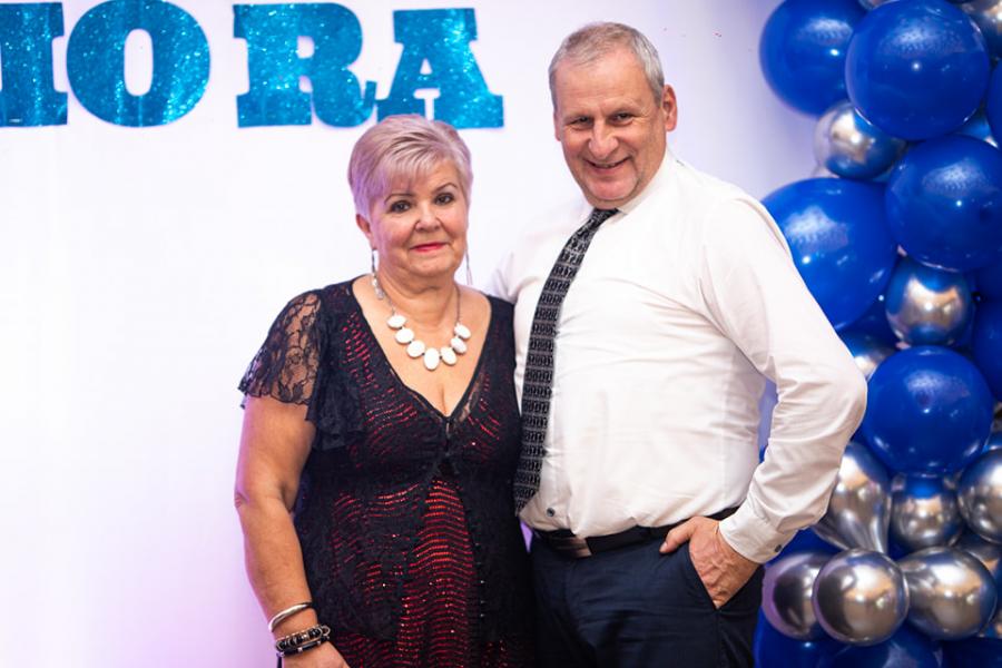 II Białogardzki Bal Seniora