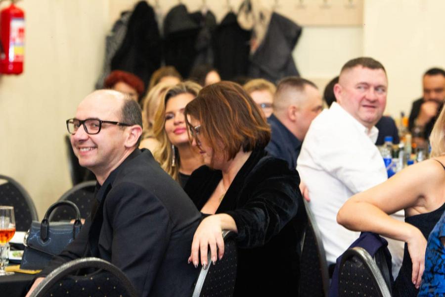 II Bal Charytatywny Burmistrza Białogardu 