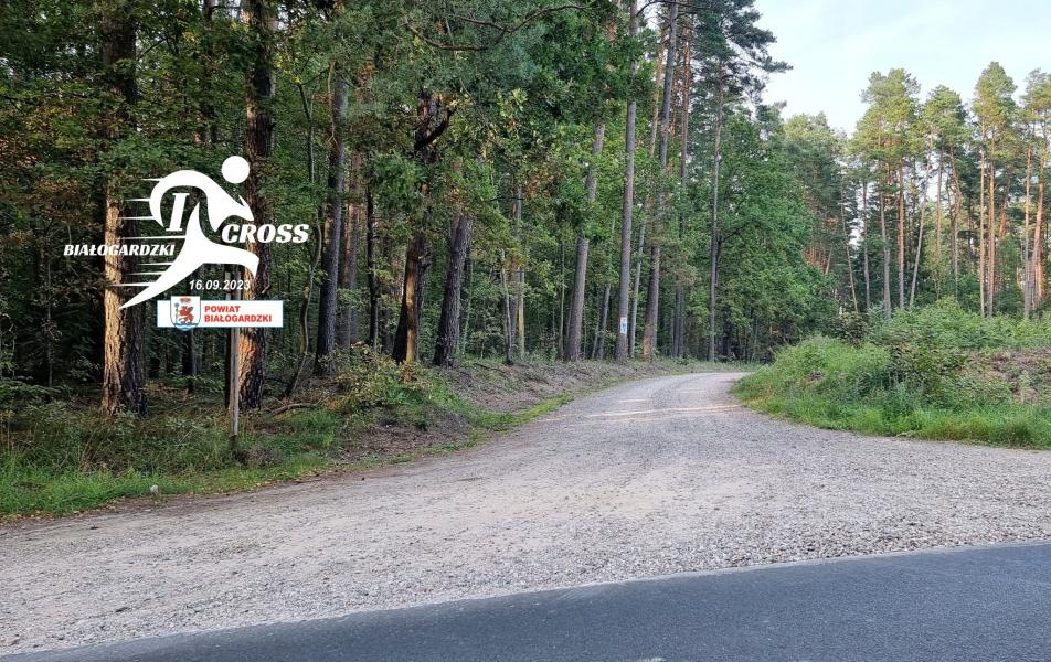 I Białogardzki Cross