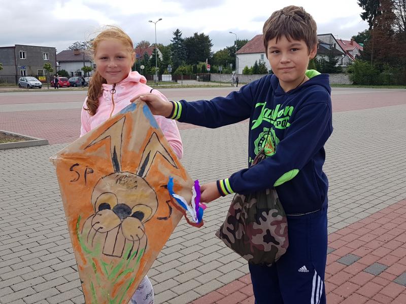 Święto Latawca w Białogardzie  - to już XIII edycja tego wydarzenia. 