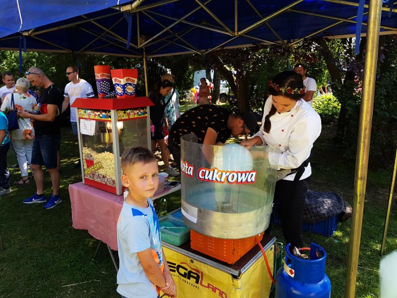 720 urodziny miasta Białogard. Fotorelacja z tego wydarzenia.