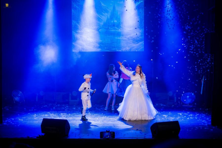 „A co na to bajka?” – wyjątkowe widowisko młodych artystów z MDK Białogard