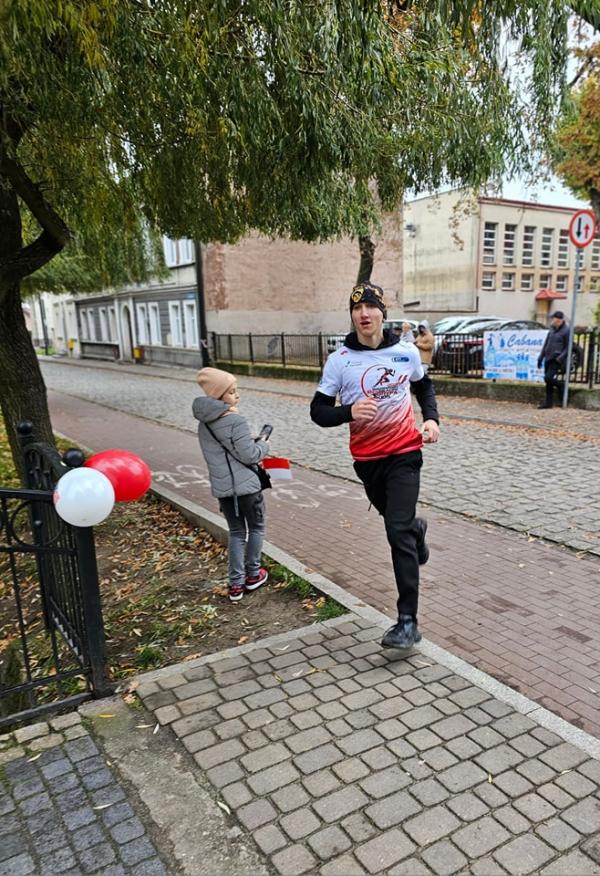 Białogardzki Bieg Niepodległości