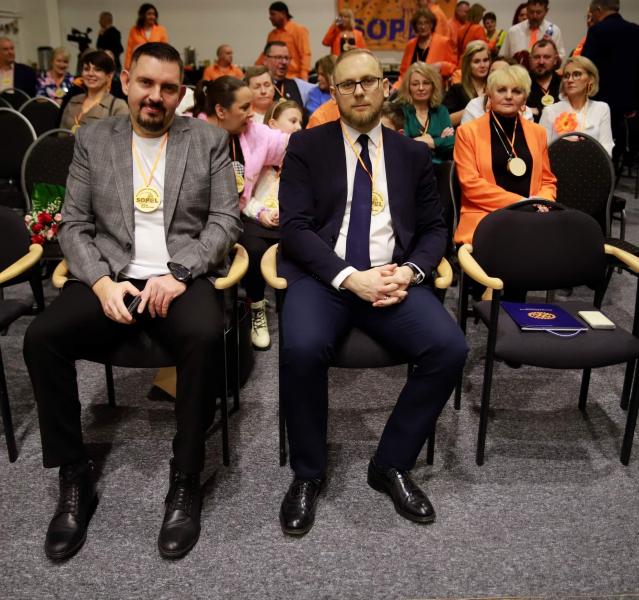 15 - Lecie Białogardzkich Morsów