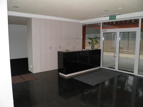 „Z prochu powstałeś i w proch się obrócisz” - Krematorium w Gościnie