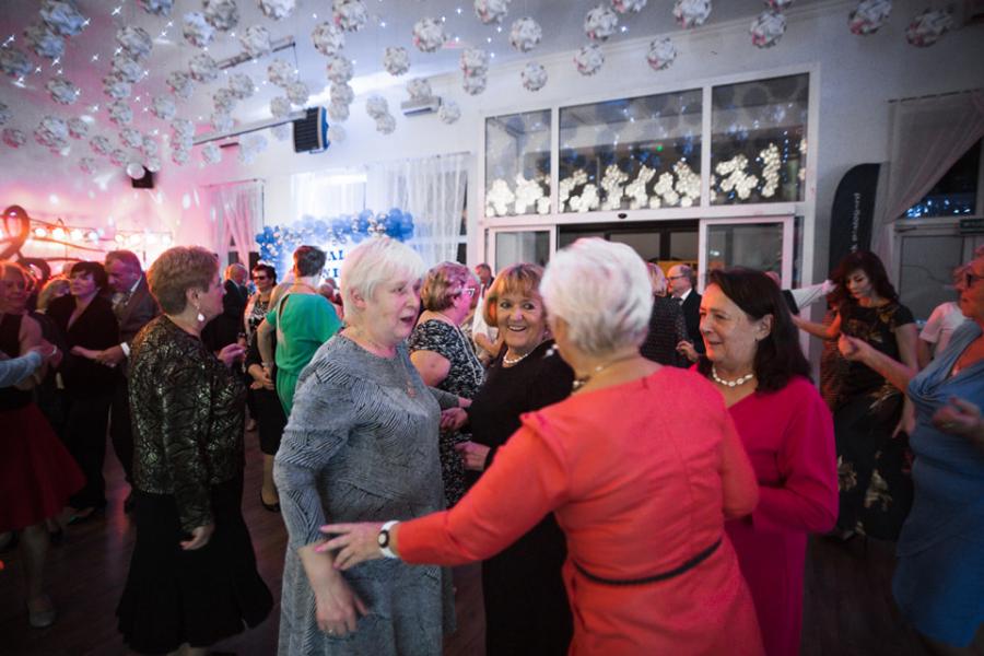 II Białogardzki Bal Seniora