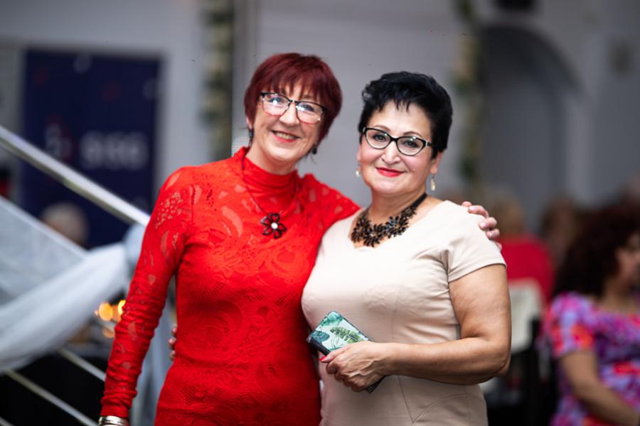 II Białogardzki Bal Seniora