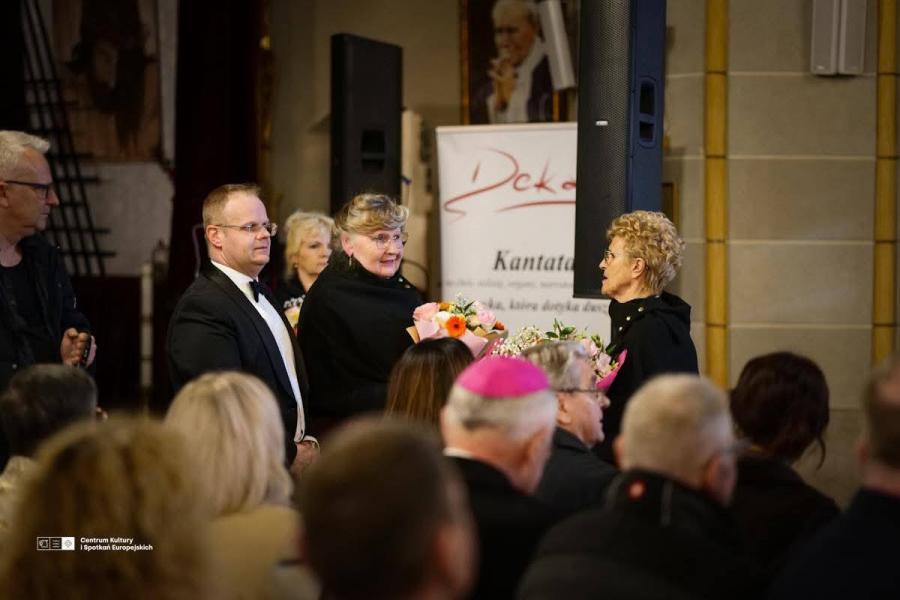 Jubileuszowy koncert Bel Canto poruszył publiczność