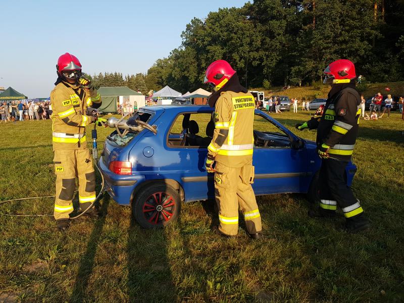 Dożynki gminne  - Stanomino 2019 ZDJĘCIA 