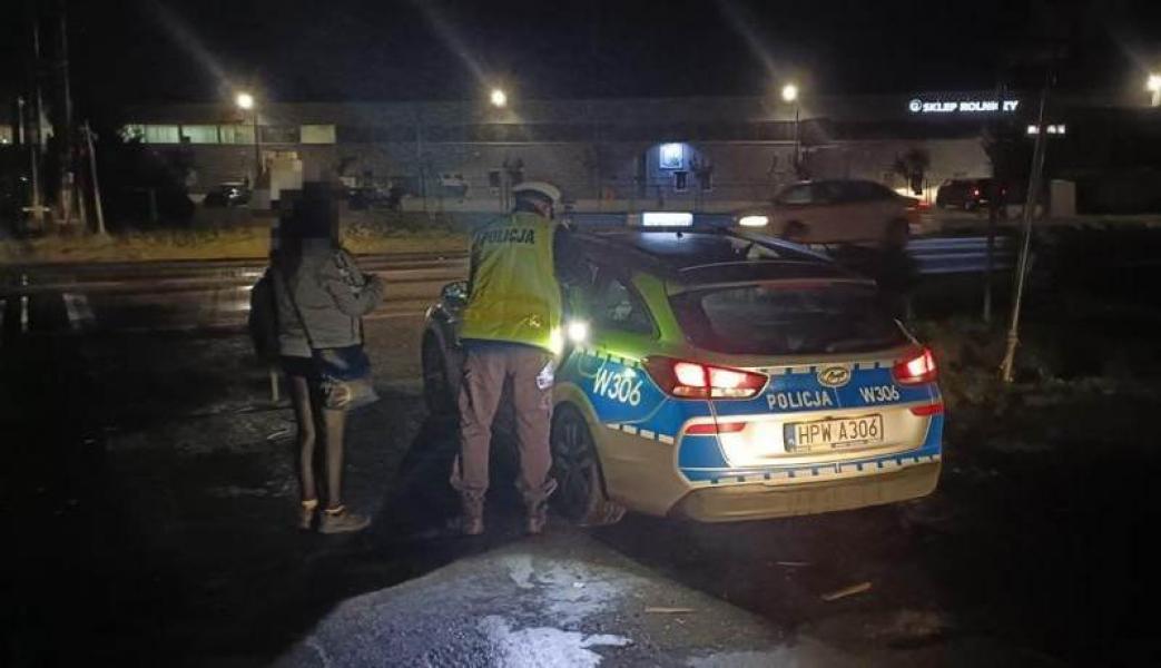 Kolejni kierowcy z promilami w rękach policji! 