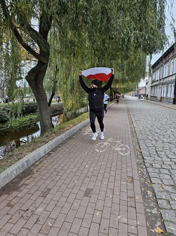 Białogardzki Bieg Niepodległości