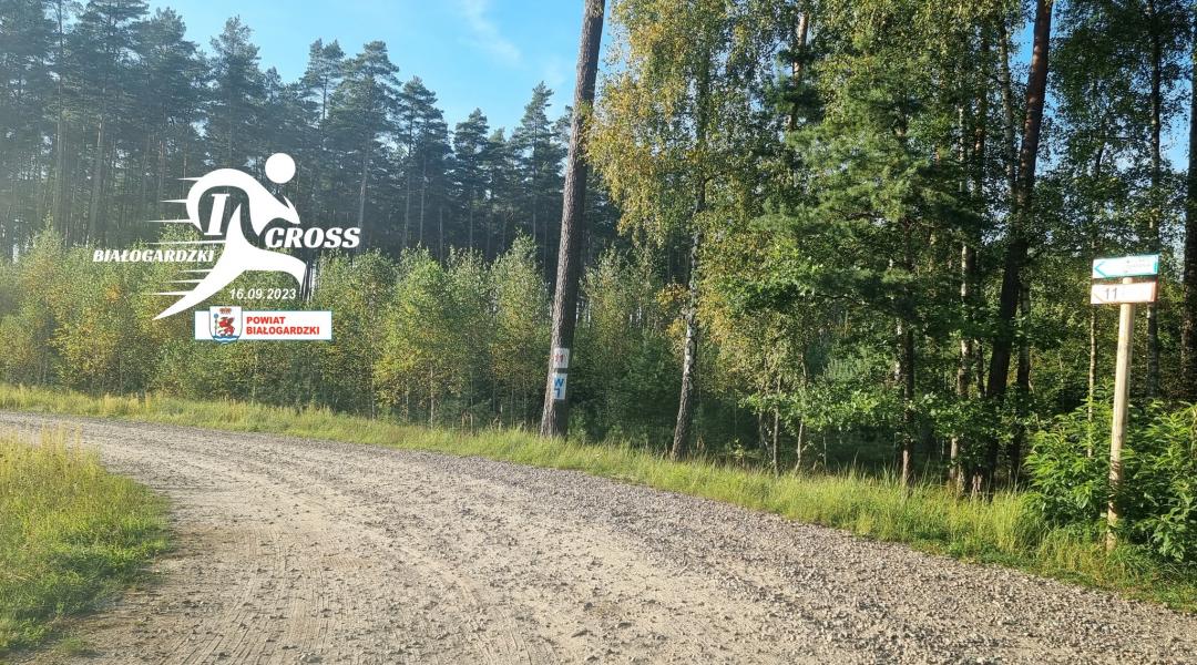 I Białogardzki Cross