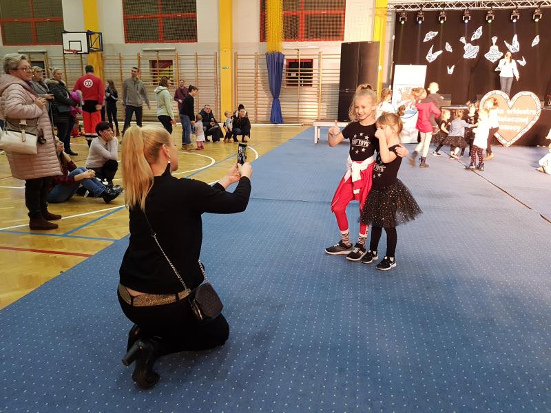 REKORD  POBITY!!!  27. Finał Wielkiej Orkiestry Świątecznej Pomocy już za nami.