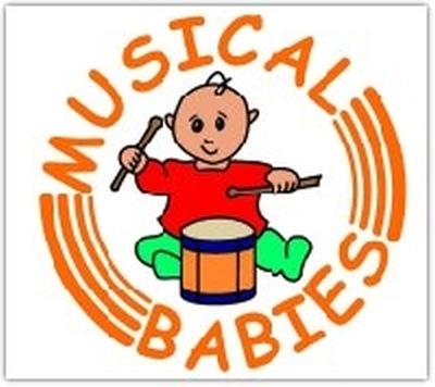 Musical Babies - kolejny rok nauki...
