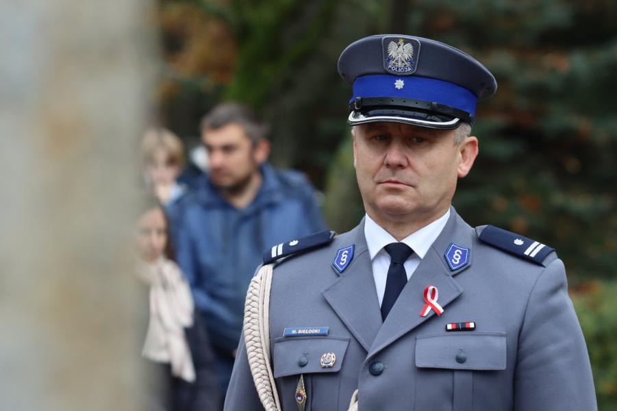 Białogardzianie uczcili Narodowe Święto Niepodległości