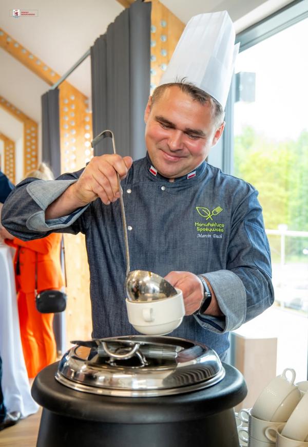 Wielkie otwarcie Manufaktury Spożywczej – już 6 czerwca!