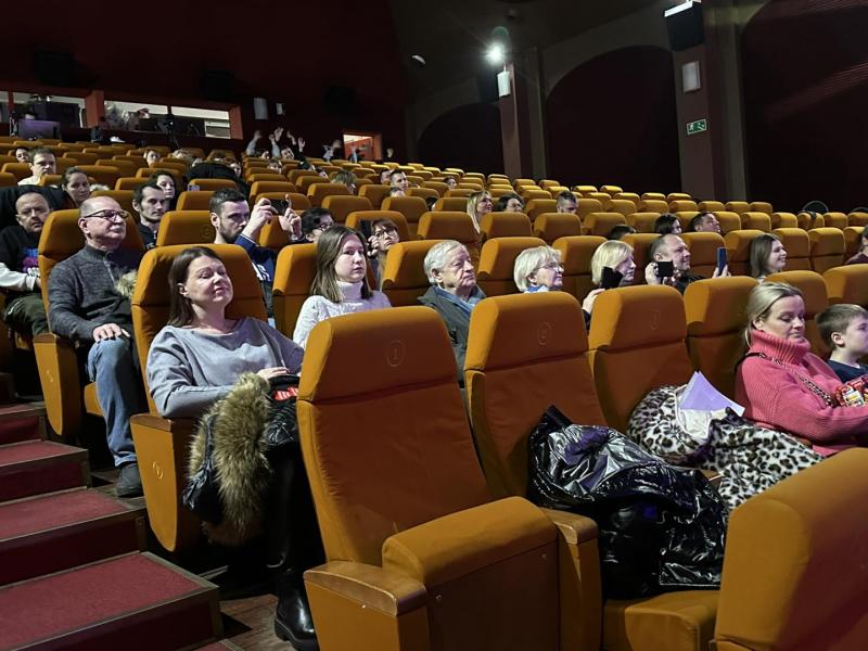 Wielkie serca Białogardu podczas Finału WOŚP