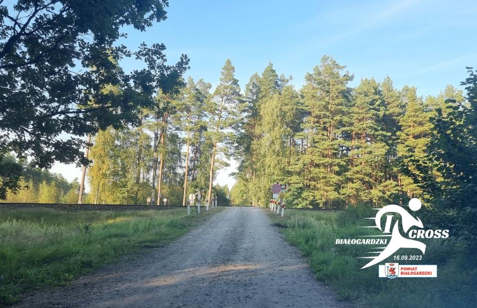 I Białogardzki Cross