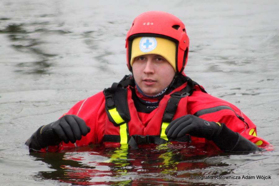 Bezpieczne ferie w gminie Karlino