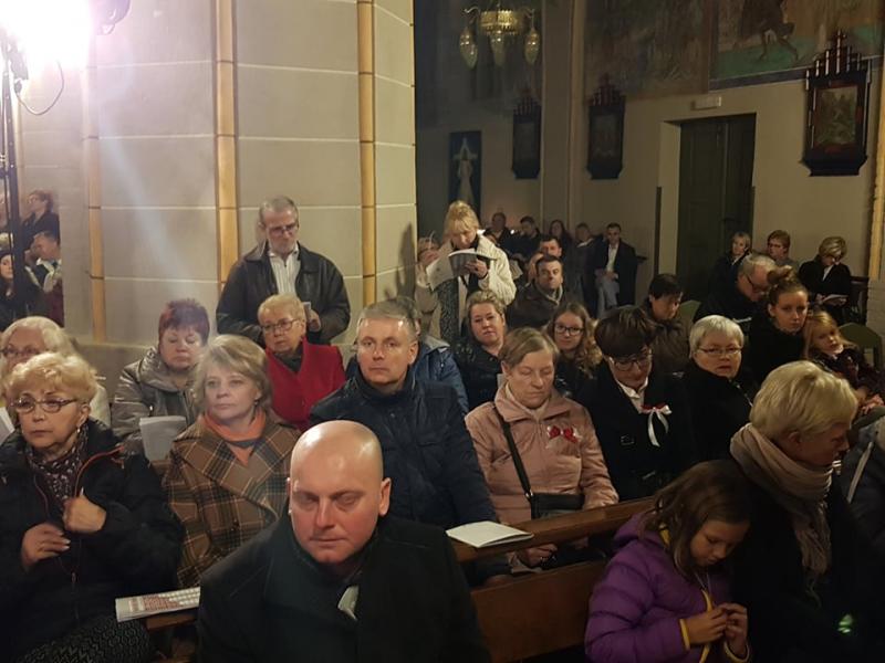 100 Lat Niepodległości - koncert Chóru Bel Canto