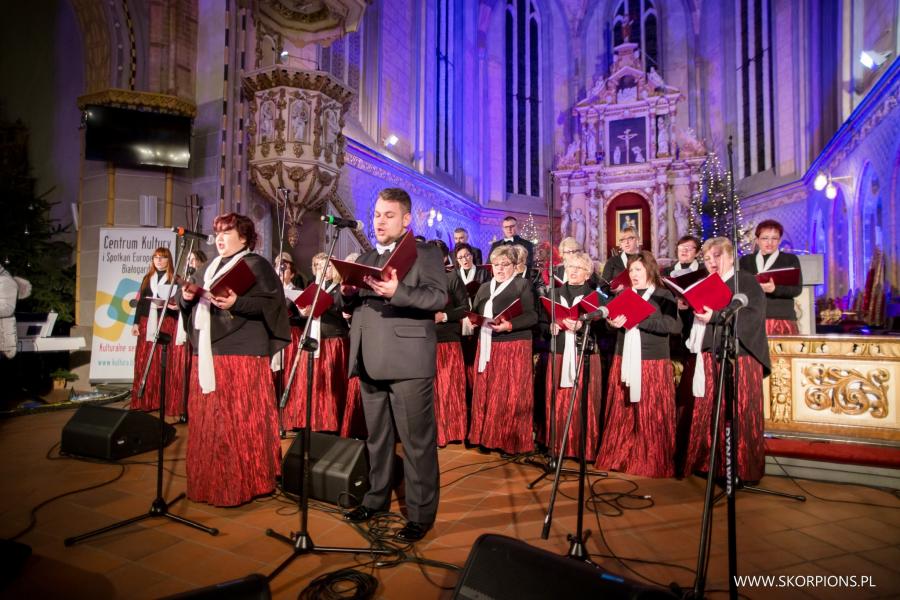 VII Charytatywny Koncert Bożonarodzeniowy 