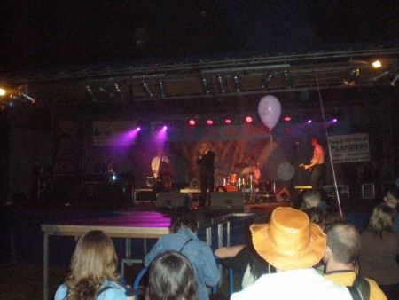 Dni Białogardu - podsumowanie